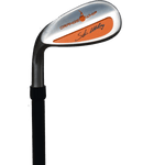Orange Whip Wedge by Stan Utley
