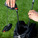 PGA Tour Iron Protector Covers