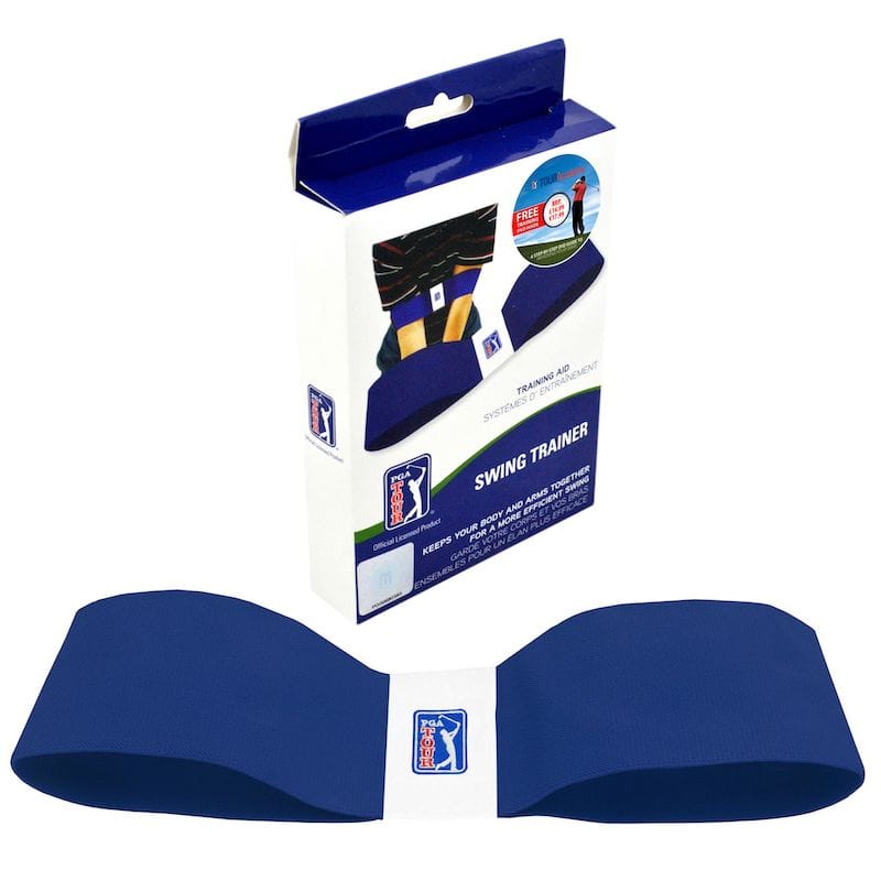 PGA Tour Swing Connector Training Aid