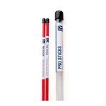 PGA Tour Pro Alignment Sticks