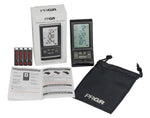 PRGR Portable Swing Radar - NEW PRODUCT