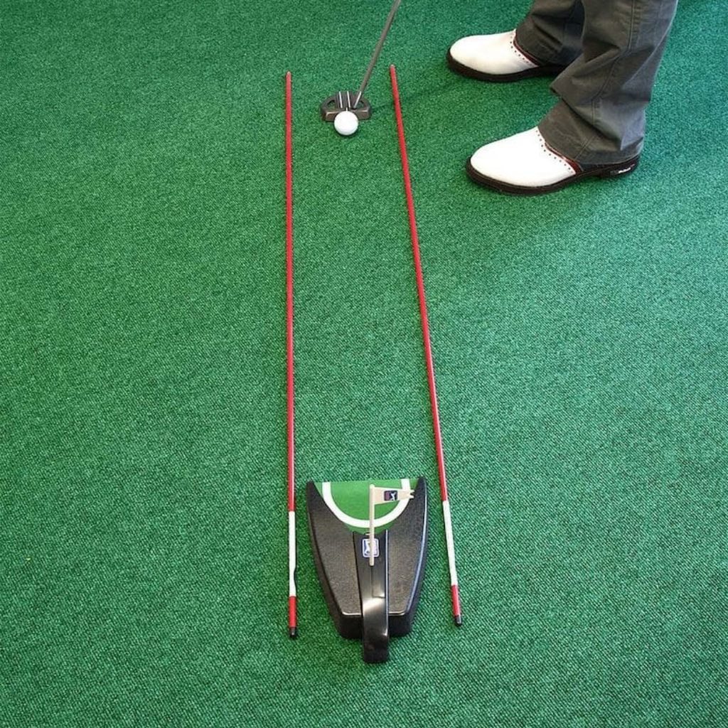 PGA Tour Pro Alignment Sticks