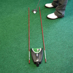 PGA Tour Pro Alignment Sticks