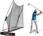 Rukket Haack Golf Net