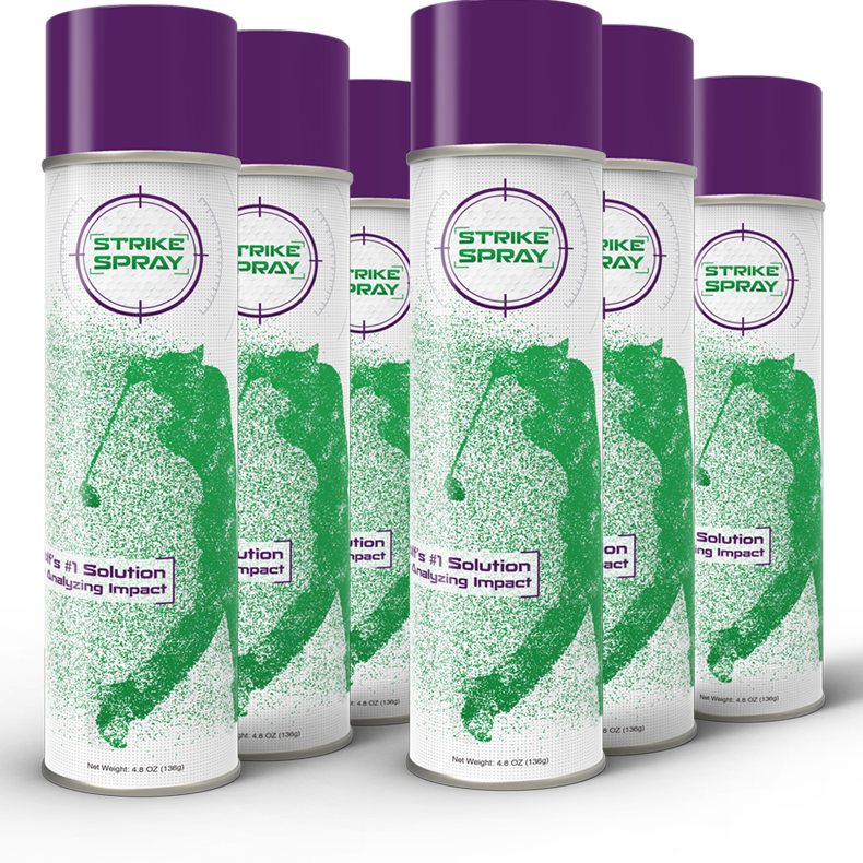 Strike Spray - NEW