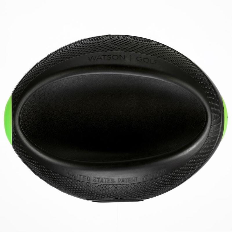 The Structure Ball by Watson Golf - NEW PRODUCT