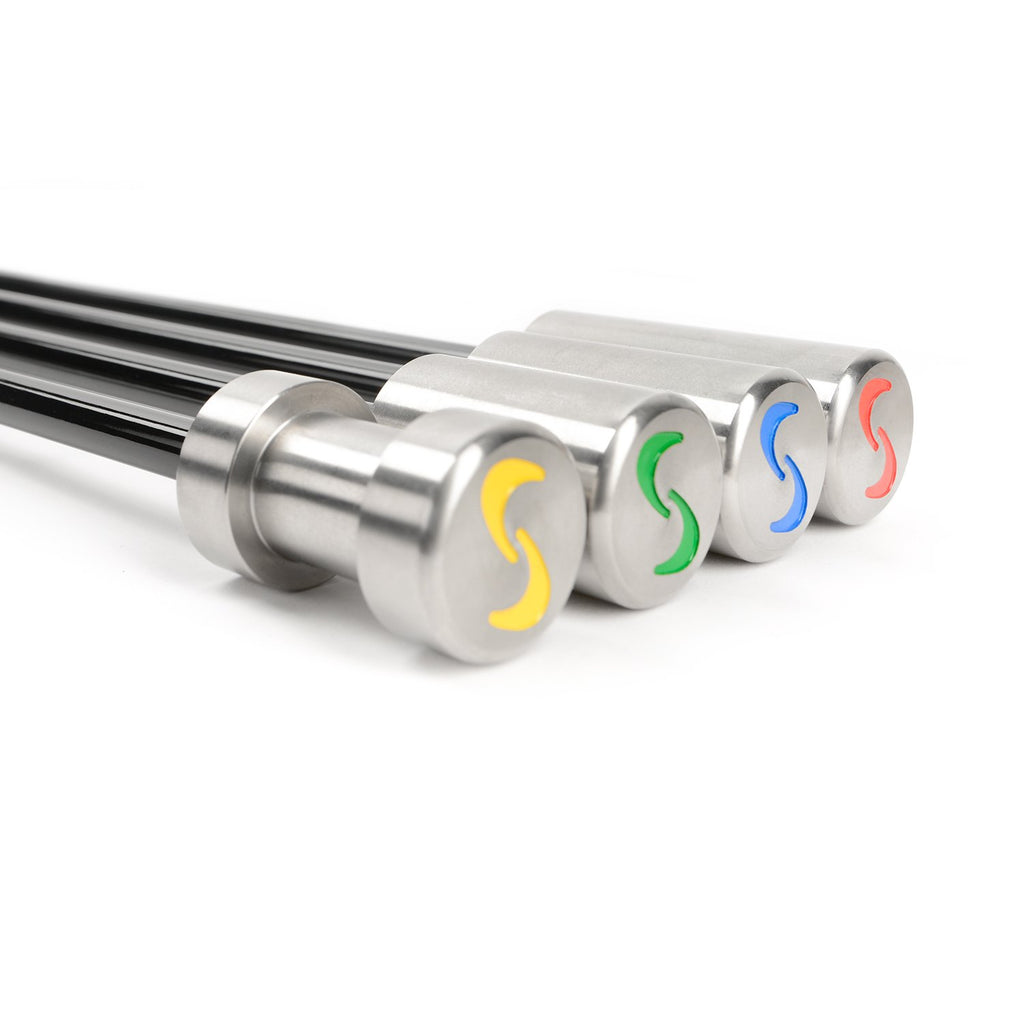 SuperSpeed Golf Training System – Coaches Set