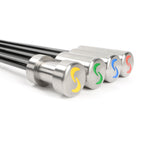 SuperSpeed Golf Training System – Coaches Set