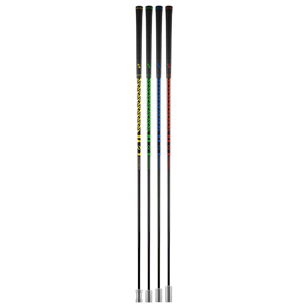 SuperSpeed Golf Training System – Coaches Set
