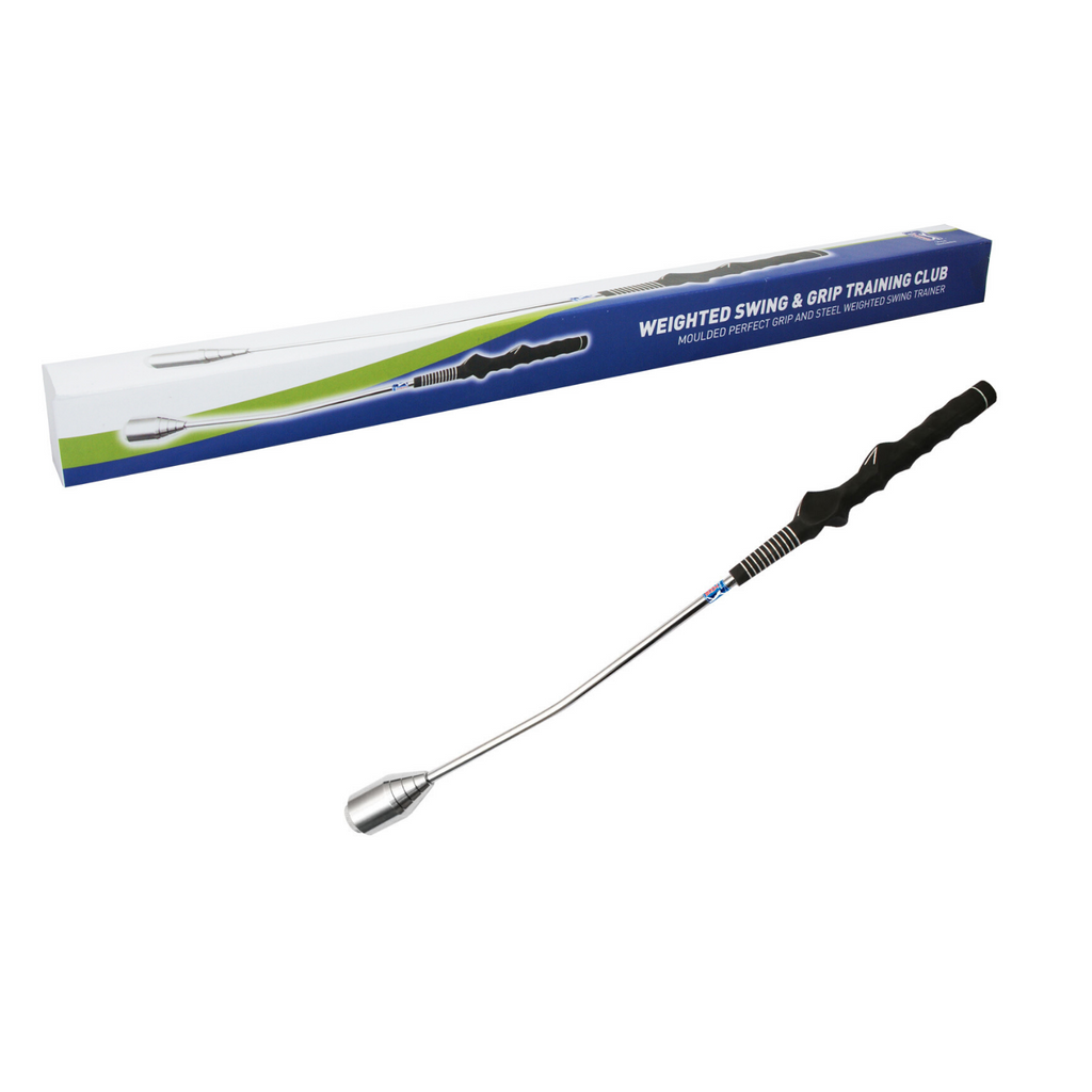 PGA Tour Weighted Swing Grip Training Club