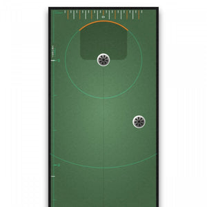 WellPutt Ultimate Fitting Mat 5 metres