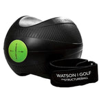 The Structure Ball by Watson Golf - NEW PRODUCT