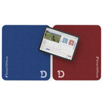 Smart2Move 1D Dual Force Plates