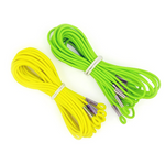 Elastic Lanyards for Tee Claw – 10 Pack