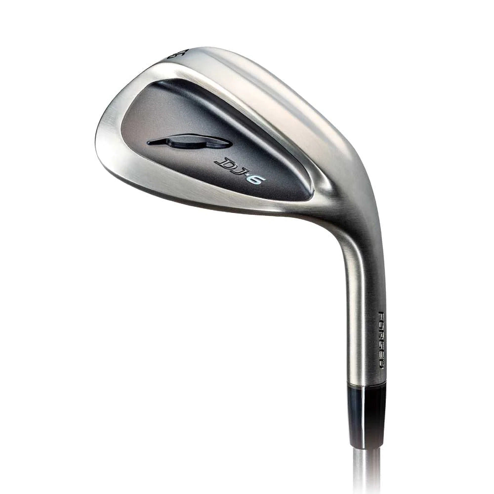 DJ-6 Black Edition Wedge