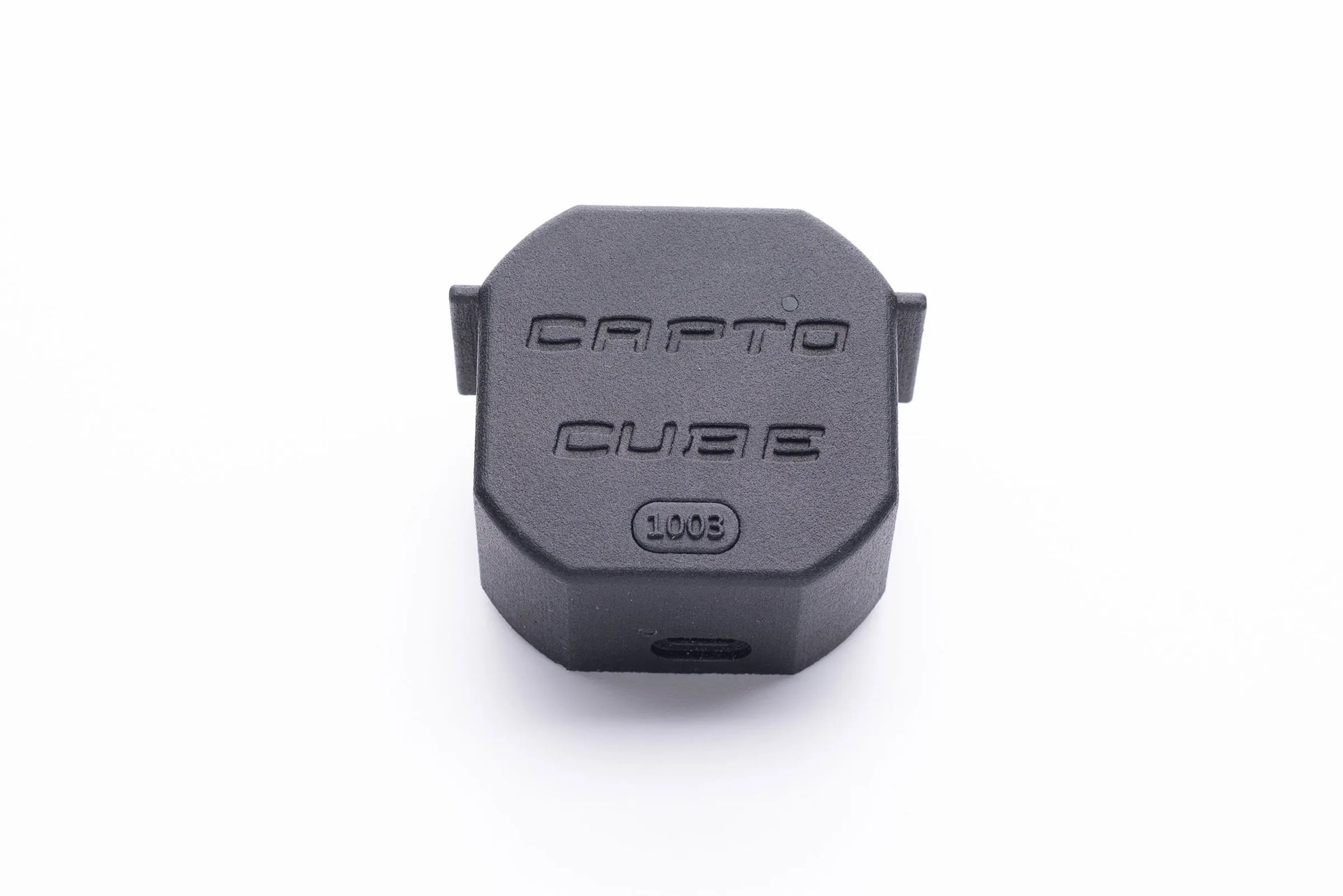 Capto Cube