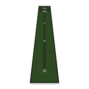 Wellputt 8ft Essential Putting Mat