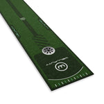 Wellputt 8ft Essential Putting Mat