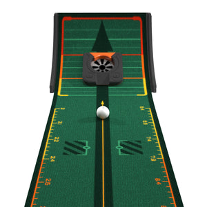 Wellputt Stroke Master 8.2ft Mat