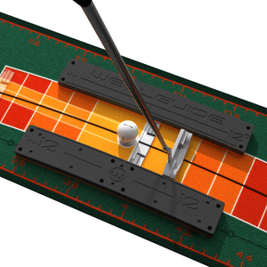 Wellputt Stroke Master 8.2ft Mat