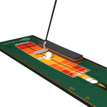 Wellputt Stroke Master 8.2ft Mat