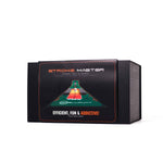 Wellputt Stroke Master 8.2ft Mat