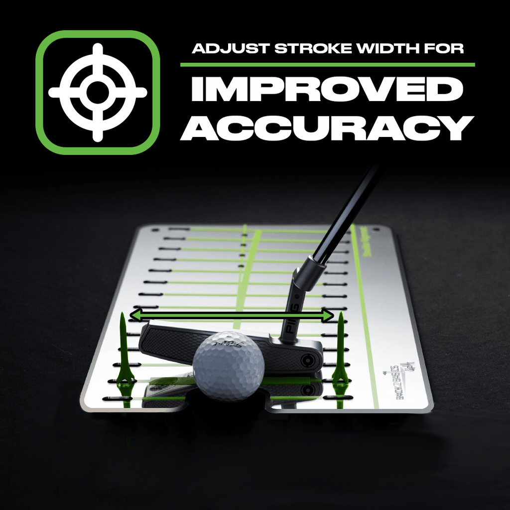 Adjust stroke width for improved accuracy