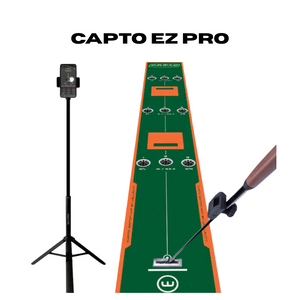 Capto EZ