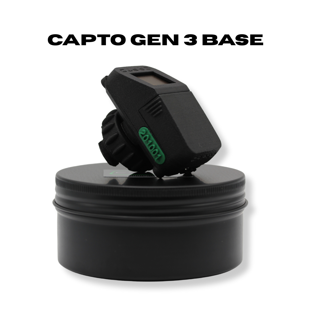 Capto Gen 3