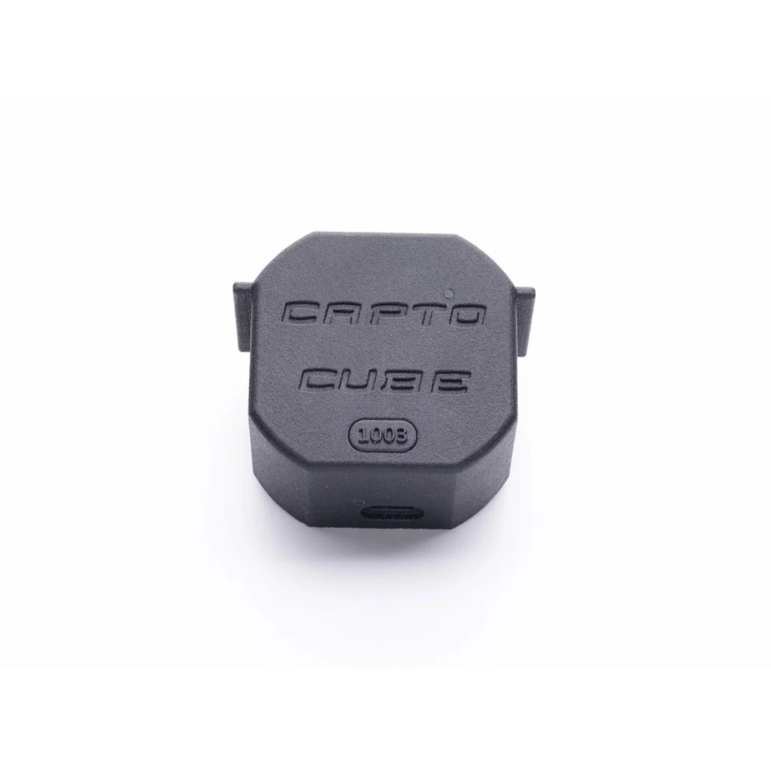 Capto Cube