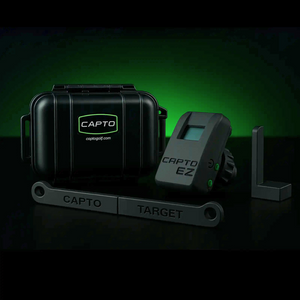 Capto EZ