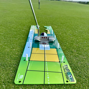 Eyeline Tour Roll Putting Mirror Trainer