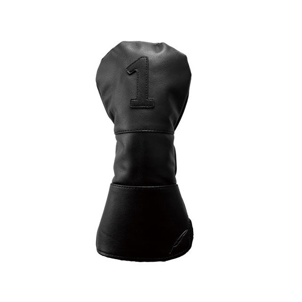 Fourteen All Black Headcover (HC0718) - Driver