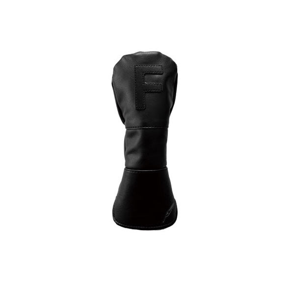 Fourteen All Black Headcover (HC0718) - Fairway