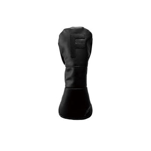 Fourteen All Black Headcover (HC0718) - Fairway