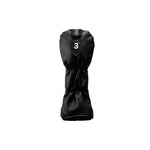 Fourteen All Black Headcover (HC0718) - Fairway