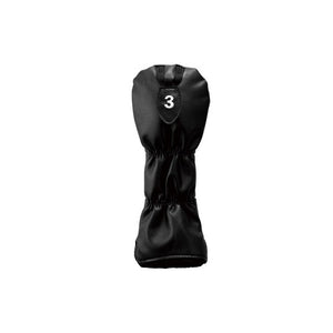 Fourteen All Black Headcover (HC0718) - Fairway