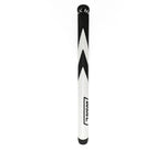 Garsen Max 15" Putter Grip Black/White