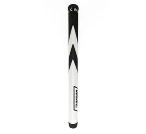 Garsen Max 15" Putter Grip Black/White
