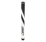 Garsen Max 15" Putter Grip Black/White