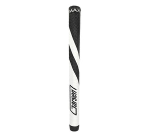 Garsen Max 15" Putter Grip Black/White