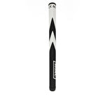 Garsen Max 15" Putter Grip White/Black