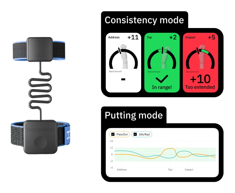 HackMotion V3 Plus