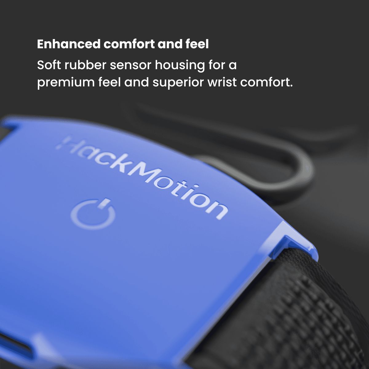HackMotion Sensor 4 Core | Golf Swing Analyser for Clubface Control ...
