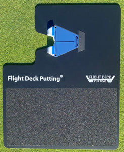 Flight Deck - Indoor BASE (Only)