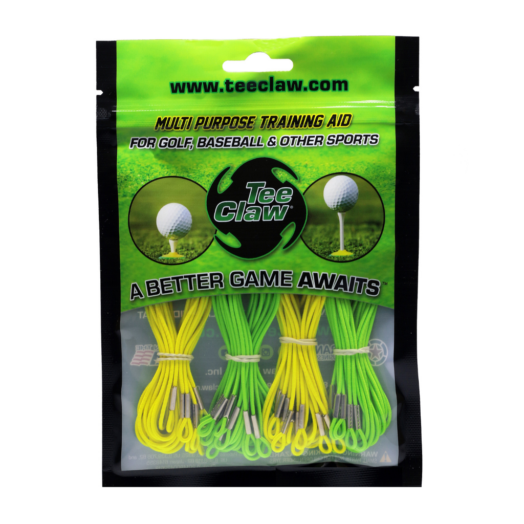 Elastic Lanyards for Tee Claw