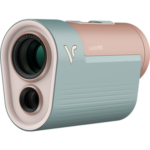 Voice Caddie Laser FIT Laser Rangefinder