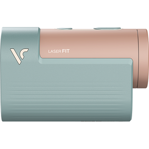 Voice Caddie Laser FIT Laser Rangefinder