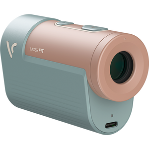 Voice Caddie Laser FIT Laser Rangefinder