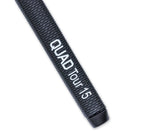 Quad Tour 15" Putter Grip